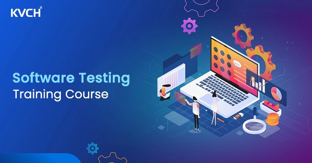 Software Testing Training Course| KVCH