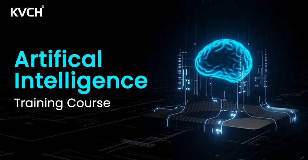 Artificial Intelligence Training Certification| AI Training Program
