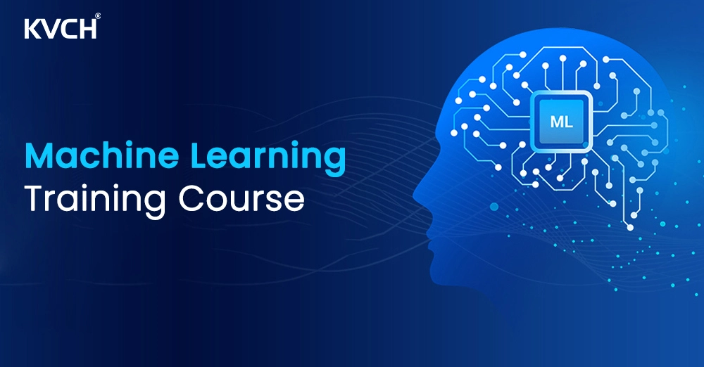 Machine learning certification| Best machine learning training