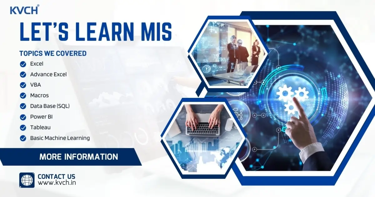 Advance Your Career with Our ExpertLed MIS Course