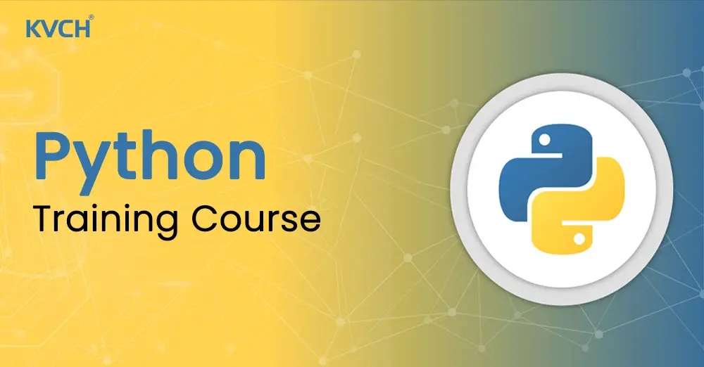 Best python training course| Python training certification