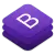 Bootstrap logo