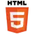 Html logo