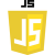 Javascript logo