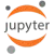 Jupyter logo