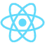 Reactjs logo