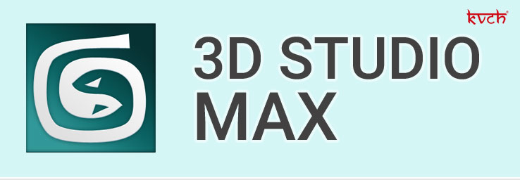 Best 3DS Studio MAX Training Institute & Certification in Noida