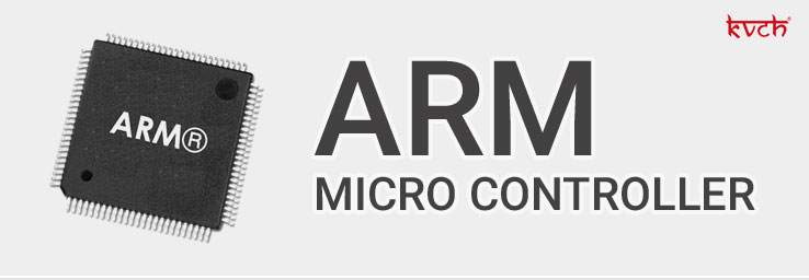 Best ARM Microcontroller Training Institute & Certification in Noida