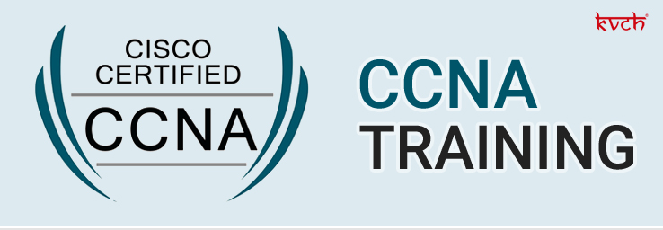 Best CCNA Training Institute & Certification in Noida