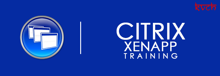 Best Citrix Xenapp Training Institute & Certification in Noida