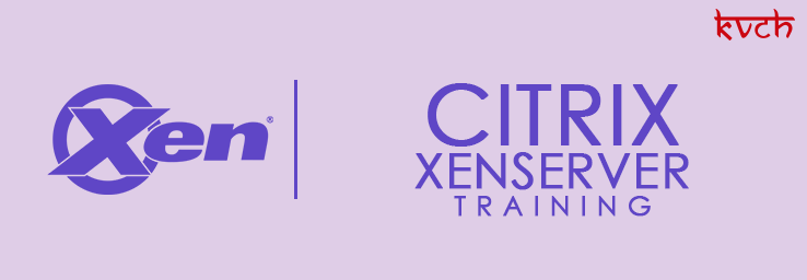 Best Citrix XenServer Training Institute & Certification in Noida