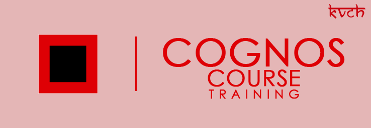 Best Cognos Training Institute & Certification in Noida