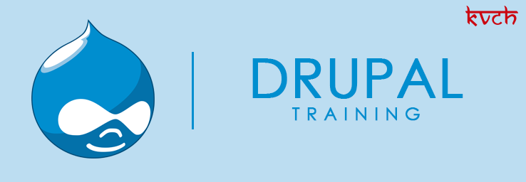 drupal training