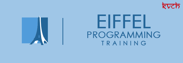 Best Eiffel Programming Training Institute & Certification in Noida