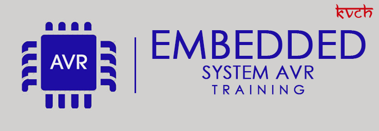 Best Embedded System AVR Training Institute & Certification in Noida