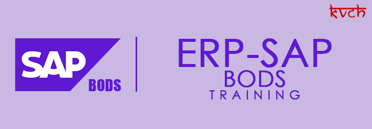 Best ERP BODS Training Institute & Certification in Noida