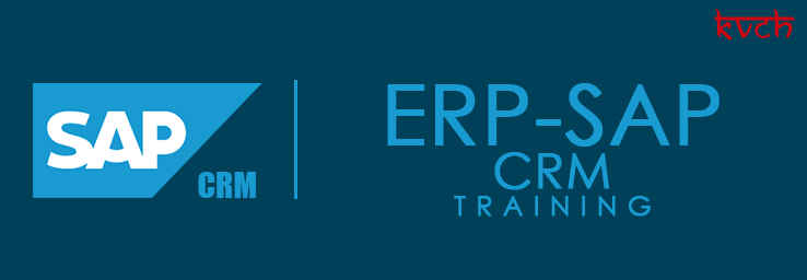 Best ERP SAP CRM Training Institute & Certification in Noida