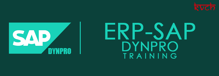 Best ERP SAP Dynpro Training Institute & Certification in Noida
