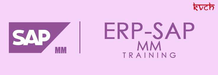 Best ERP MM Training Institute & Certification in Noida