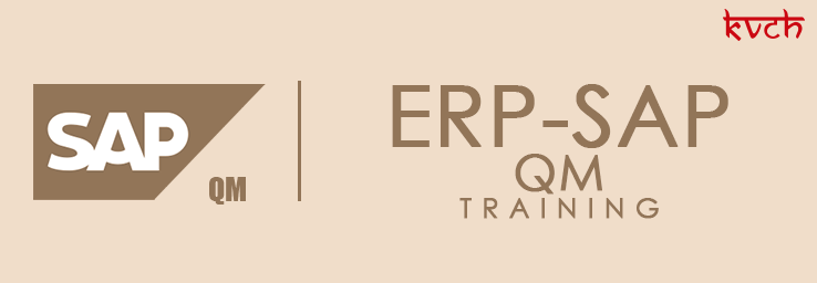 Best ERP QM Training Institute & Certification in Noida