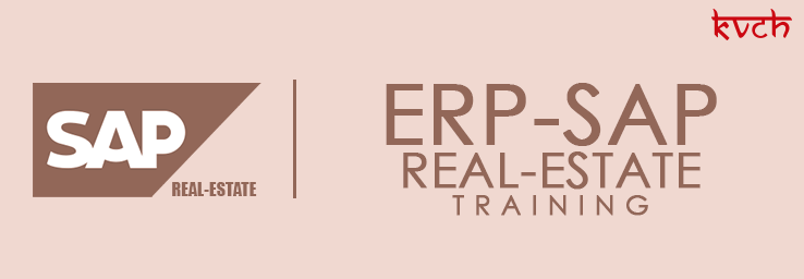 Best ERP Real Estate Training Institute & Certification in Noida