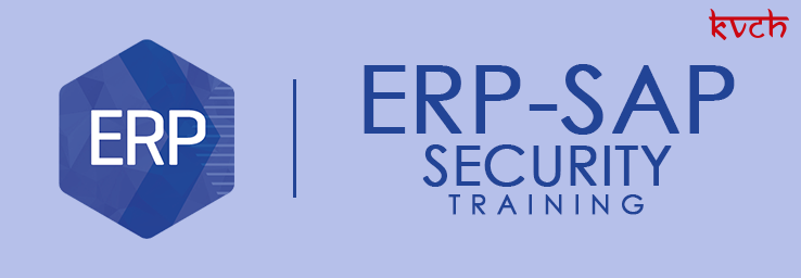 Best ERP Security Training Institute & Certification in Noida