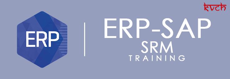 Best ERP SRM Training Institute & Certification in Noida