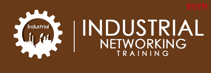 Best Industrial Networking Training Institute & Certification in Noida