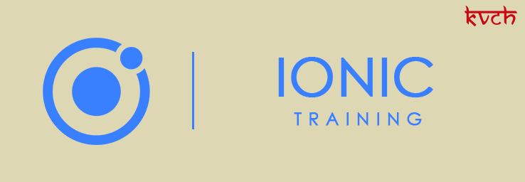 Best Ionic Training Institute & Certification in Noida