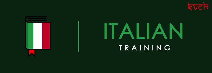 Best Italian Training Institute & Certification in Noida
