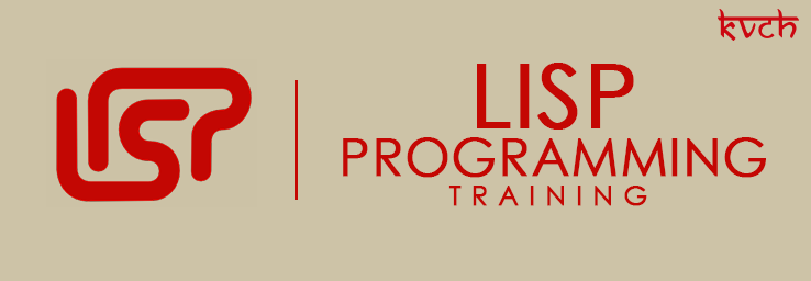 Best LISP Programming Training Institute & Certification in Noida