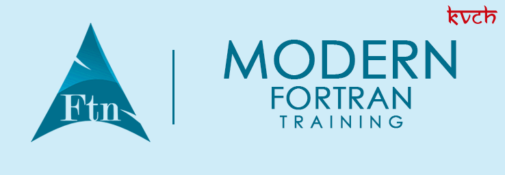 Best Modern Fortran Training Institute & Certification in Noida