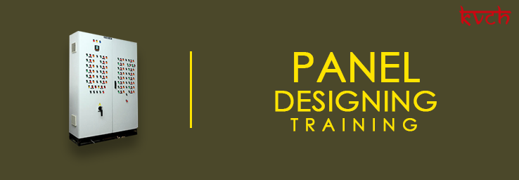 Best Panel Designing Training Institute & Certification in Noida