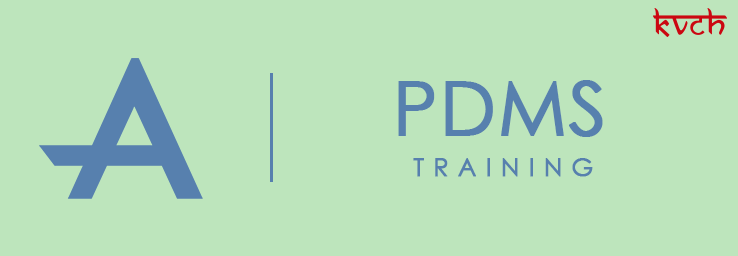 Best Pdms Training Institute & Certification in Noida