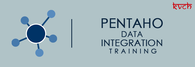 Best Pentaho Data Integration Training Institute & Certification in Noida