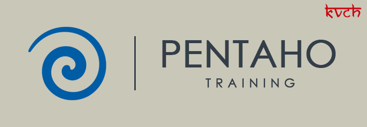 Best Pentaho Training Institute & Certification in Noida