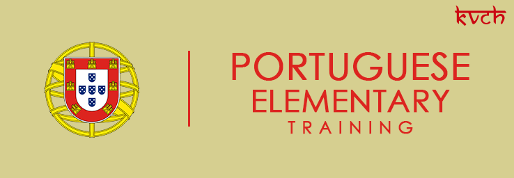 Best Portuguese Elementary Language-training Institute & Certification in Noida