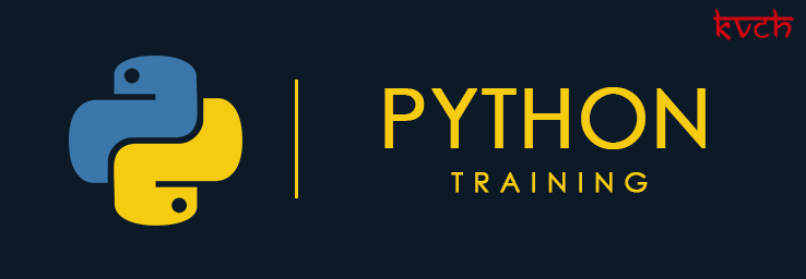 Best Python Training Classes in Noida - Learn From KVCH
