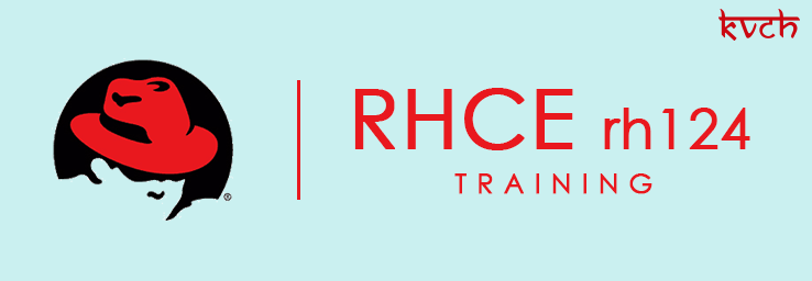 Best RHCE RH124 Training Institute & Certification in Noida