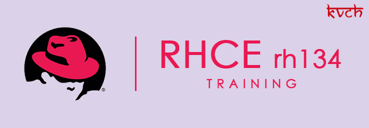 Best RHCE RH135 Training Institute & Certification in Noida