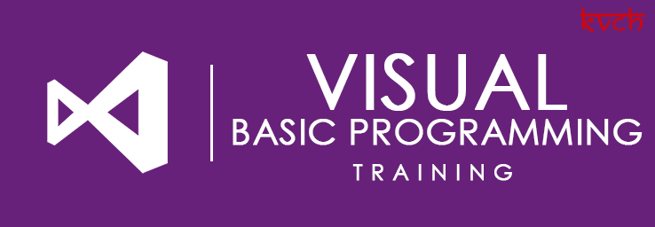 Best Visual Basic Training Institute & Certification in Noida