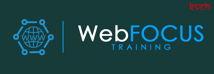 Best WebFocus Training Institute & Certification in Noida