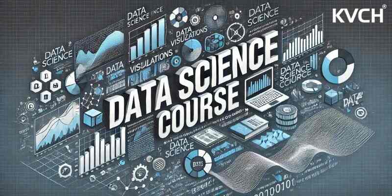 Learn Data Science Skills for the Future
