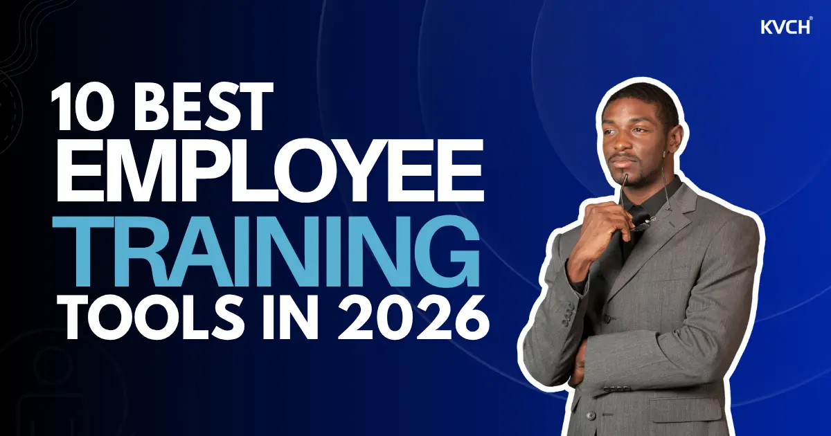 10 Best Employee Training Tools in 2026: Expert Insights