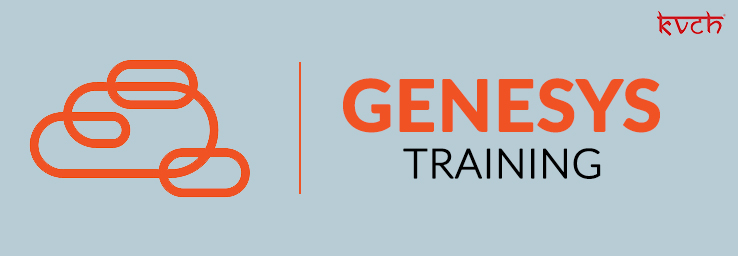 Best Genesys training company in Canada