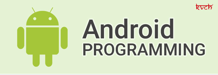 Best Android Training Institute & Certification in Dubai