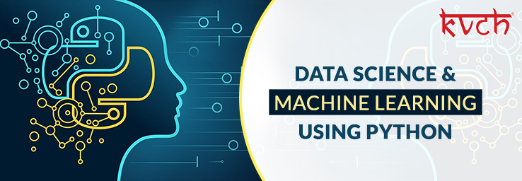 Data science and machine learning sales using python