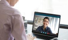 In-person/Virtual