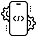 app dev icon