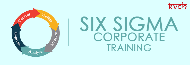 Best Six Sigma corporate Training Institute & Certification in Nigeria